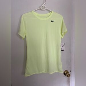 Nike Dri Fit Tee